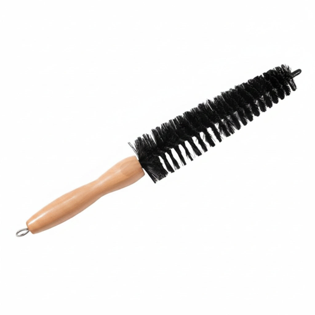 SBS9200 WIRE WHEEL BRUSH