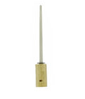 B1BH Stromberg CD metering needle for V12 engines, showcasing precise engineering and design details.