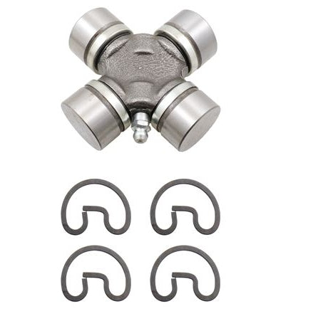 46 UNIVERSAL JOINT  TAILSHAFT JAGUAR MK 7,8,9, MK 1, MK2, E TYPE ETC