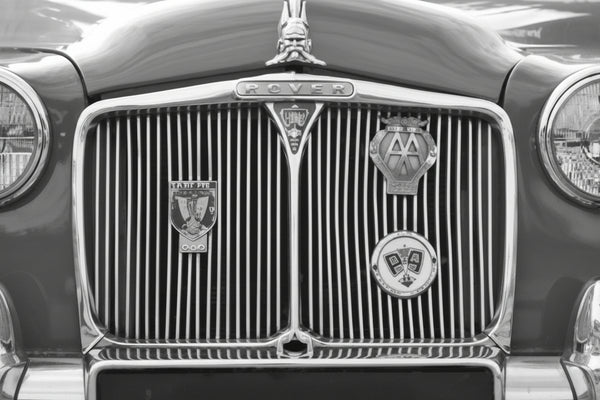 Rover Parts