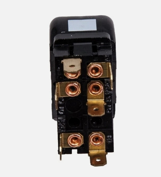 C34680 FUEL TANK CHANGEOVER SWITCH