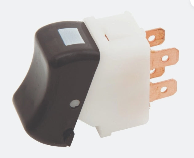 C32850 Side light rocker switch