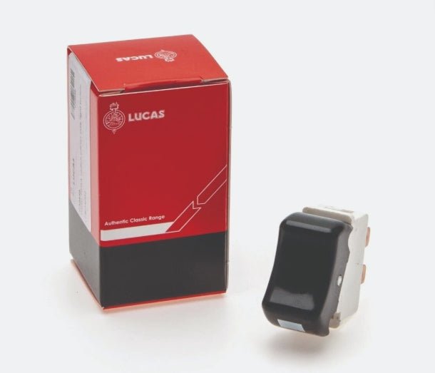 C32850 Side light rocker switch