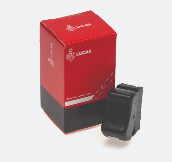 39599 Lucas 152SA Rocker switch, 2 position used for interior lights