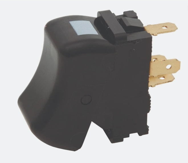 39599 Lucas 152SA Rocker switch, 2 position used for interior lights