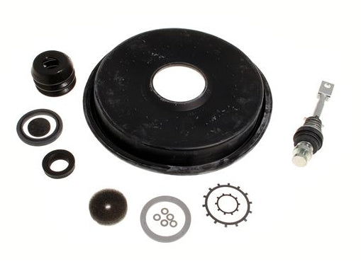 Brake servo repair kit for Triumph Stag, 2500, and 2000 models by Classic and Sportscar Spares.