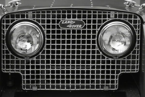 Landrover Parts