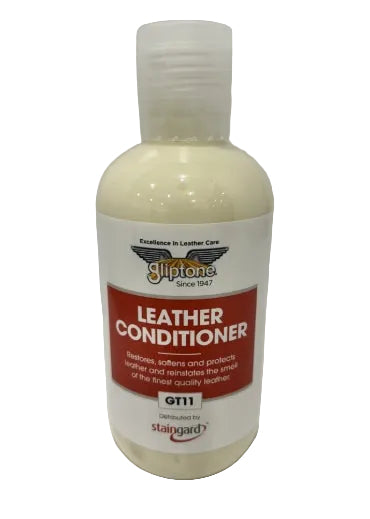 GT11 GLIPTONE LEATHER CONDITIONER