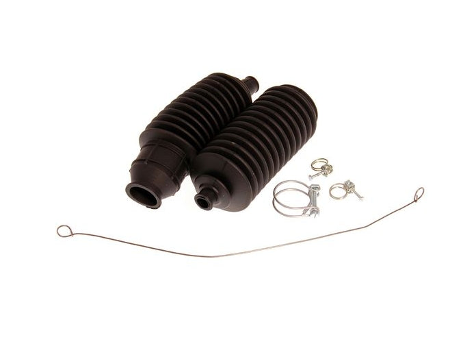RTC221819 STEERING RACK BOOT KIT  TRIUMPH 2000 & 2500, TR4,, TR5, TR6, SPITFIRE, HERALD
