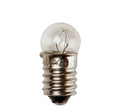 GL47987 INSTRUMENT LIGHT GLOBE  12V 2.2W E10