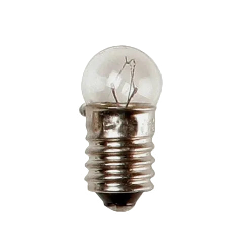 GL47987 INSTRUMENT LIGHT GLOBE  12V 2.2W E10