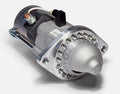 Lotus Elan RAC814 slimline starter motor with 110 teeth, designed for optimal performance in classic cars.