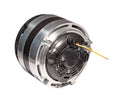 RAC687 alternator upgrade for Jaguar V12 in Butec style, showcasing sleek design and premium build quality.