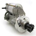 RAC467 starter motor for Austin 7 Seven, 12V, suitable for models from 1933 onwards, showcasing compact design.