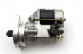 RAC421 starter motor for Rolls Royce and Bentley V8, featuring a sleek design and robust construction for reliable performance.