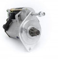 RAC414 starter motor for MG Midget 1500, showcasing compact design and durable construction for classic vehicles.