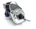 RAC303 starter motor for Jaguar E-Type 4.2 straight 6, showcasing the 29mm design and quality craftsmanship.