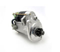 RAC302 starter motor for Jaguar E-Type MK2, suitable for 2.4, 3.2, 3.4, and 3.8 liter engines.