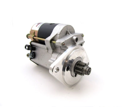 RAC301 starter motor for Jaguar XK, showcasing durable design and quality craftsmanship for classic car enthusiasts.
