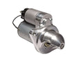 RAC531 starter motor for Austin Healey, Bristol Straight 6, MG, and Sunbeam vehicles, featuring a robust design.