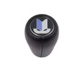 RL1528L GEAR KNOB - TRIUMPH