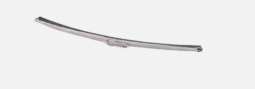 12441 WIPER BLADE(S) JAGUAR 15" BAYONET FITTING 7MM