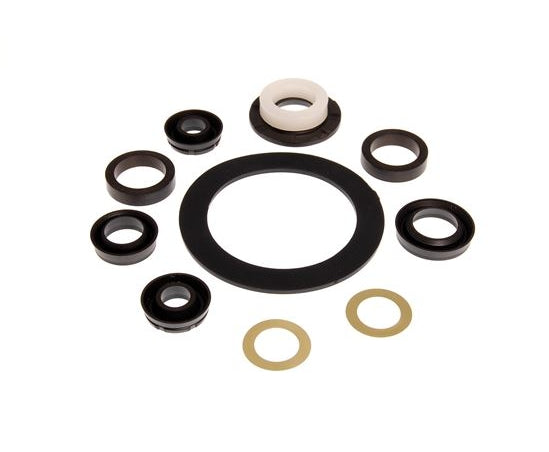 Brake master cylinder kit for Triumph Stag, 7/8'', featuring essential components for optimal performance.