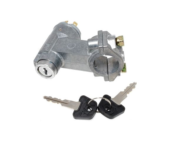 BMK2259A IGNITION LOCK AND SWITCH MGB 70-74 MIDGET