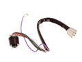 BHA5292L IGNITION SWITCH MGB MIDGET