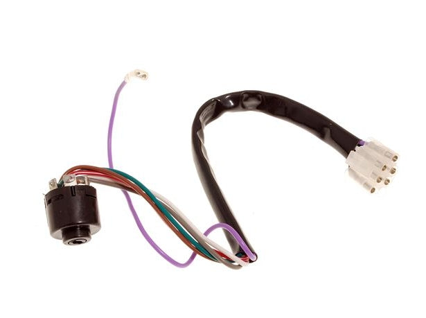 BHA5292L IGNITION SWITCH MGB MIDGET