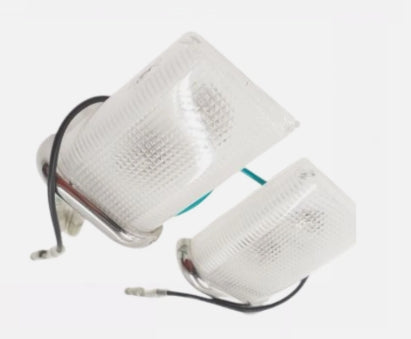 DAC1831/2  Interior Light Lamps - Pair