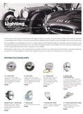 LIGHTING COLLECTION CATALOGUE