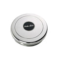 090.520 (BILHUB-POL-B3) MOTA LITA HORN PUSH (POLISHED)