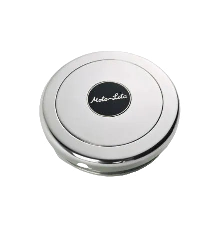 090.520 (BILHUB-POL-B3) MOTA LITA HORN PUSH (POLISHED)