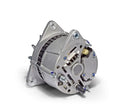 RAC056 Lucas style alternator A127 55AMP for right-hand applications, featuring a classic design for vintage vehicles.