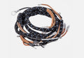 JL206 alternator harness E type by Classic and Sportscar Spares, showcasing detailed wiring and connectors.