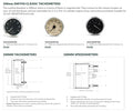 GAUGES COLLECTION CATALOGUE