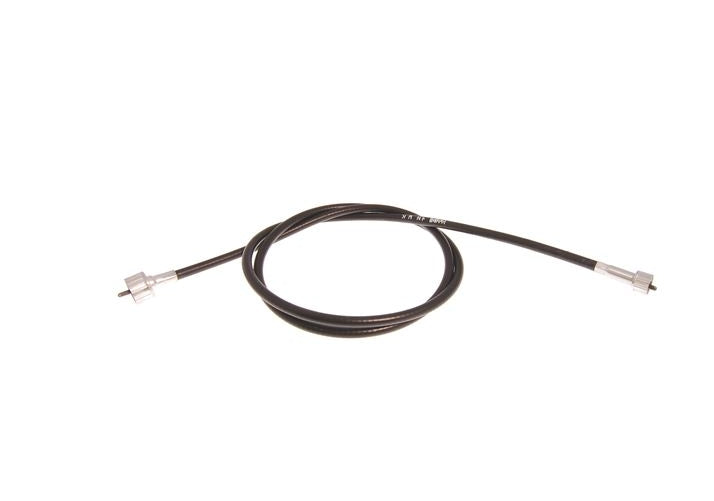 GSD115 Speedo cable for MGB 67-74 and Austin Healey BJ8, showcasing durable construction and precise fitment.