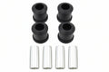 141481POLY FRONT LOWER INNER BUSH KIT TRIUMPH TR4A > TR6
