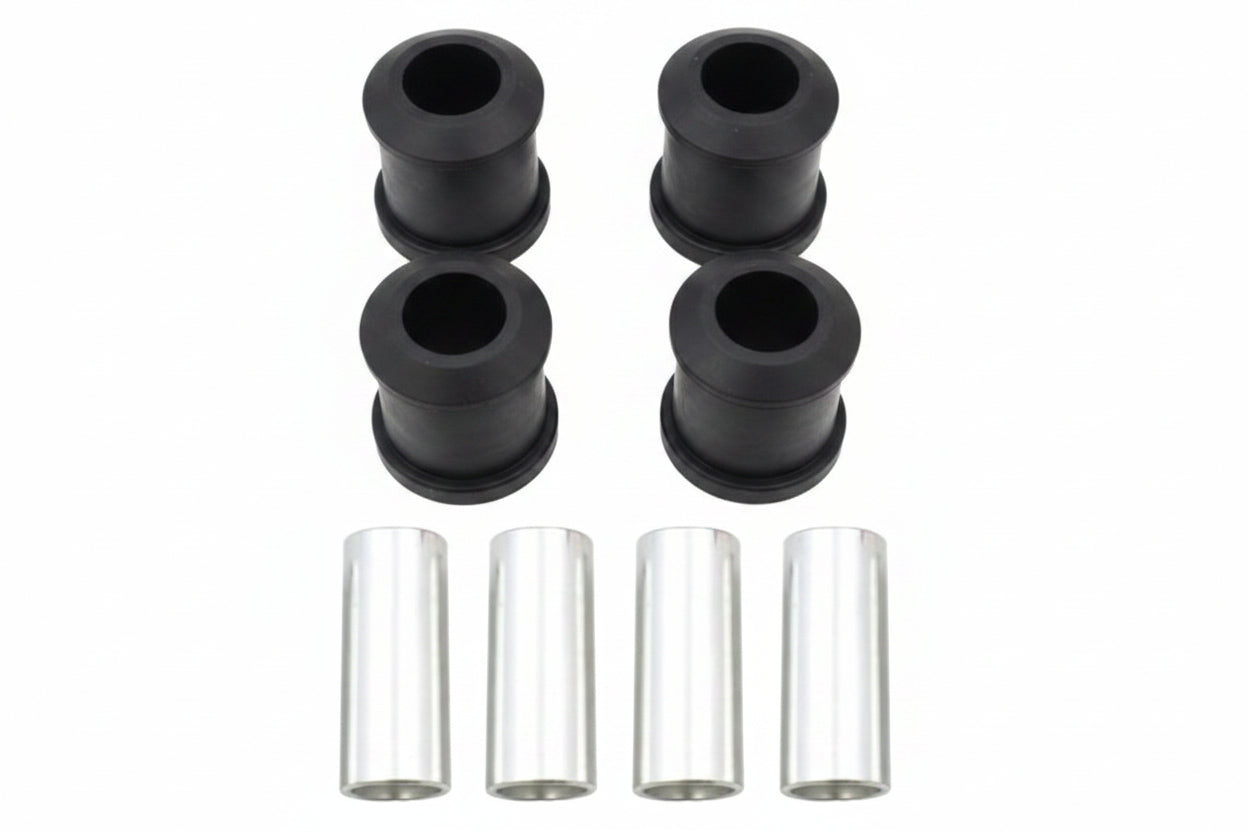 141481POLY FRONT LOWER INNER BUSH KIT TRIUMPH TR4A > TR6