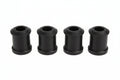 102228POLY WISHBONE BUSH KIT FRONT UPPER TRIUMPH TR MODELS