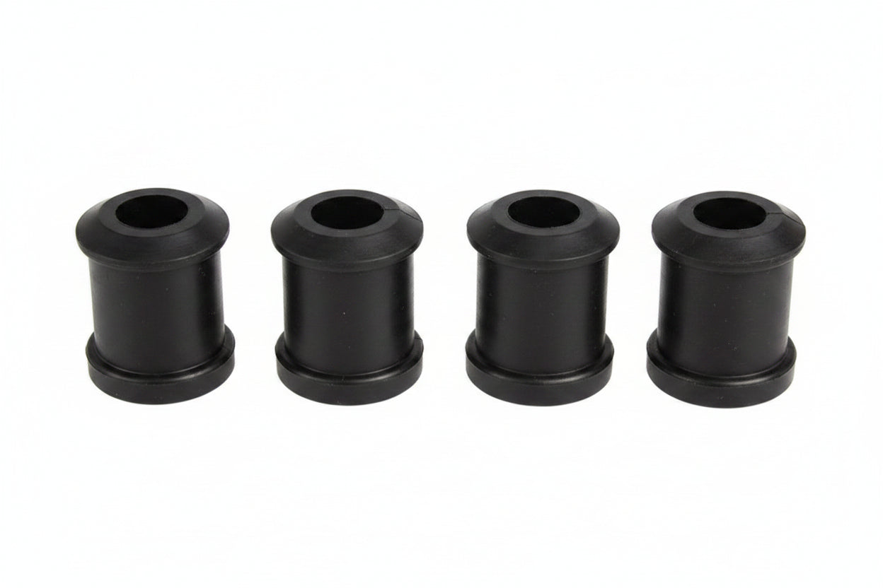 102228POLY WISHBONE BUSH KIT FRONT UPPER TRIUMPH TR MODELS