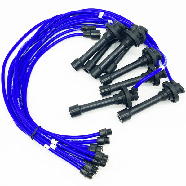 432659/2 IGNITION LEAD SET DAIMLER 250 V8, 2 1/2 V8 AND DAIMLER DART SP250