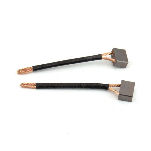 2814 (LUCAS 255659) STARTER MOTOR BRUSH SET