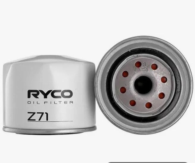 Z71 Triumph Spitfire etc