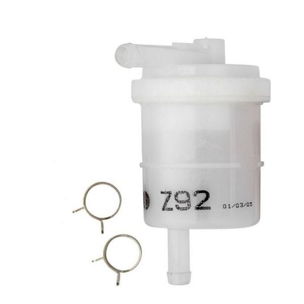 Z92 Inline Fuel Filter