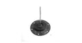 AUB6099 SU fuel pump diaphragm with a 3-inch spindle, featuring durable construction for reliable performance.