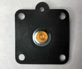 Classic and Sportscar Spares AUD9719J AED unit diaphragm showcasing its design and material details.