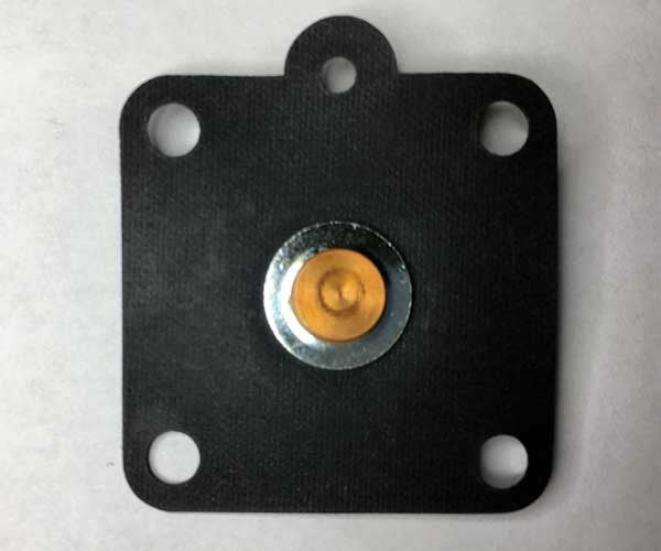 AUD9719J AED UNIT DIAPHRAGM