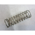 Stainless steel main jet spring for AUC2006 SU HD by Classic and Sportscar Spares, showcasing its sleek design and durability.